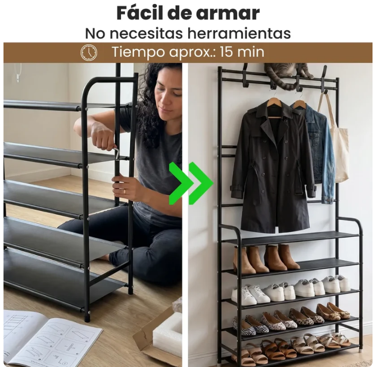 organizador